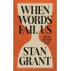 When Words Fail Us: Truth Beyond Time