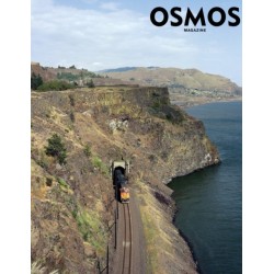 OSMOS Magazine: Issue 26
