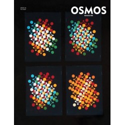 OSMOS Magazine: Issue 25