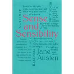 Sense and Sensibility