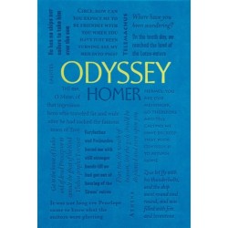 The Odyssey