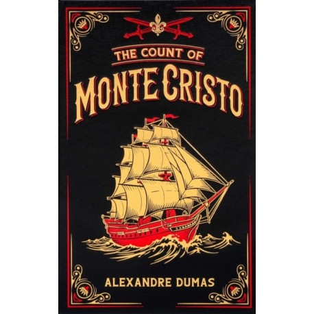 The Count of Monte Cristo