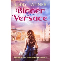 Bigger Than Versace