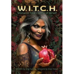 W.I.T.C.H. Tarot