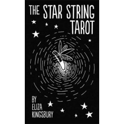 The Star String Tarot