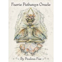 Faerie Pathways Oracle