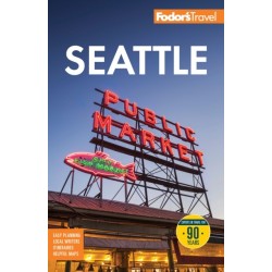 Fodor's Seattle