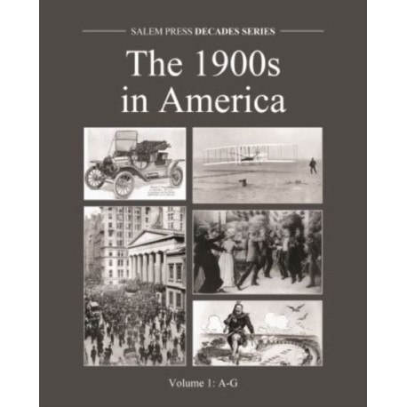 The 1900s in America