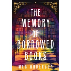 Memory of Borrowed Books
