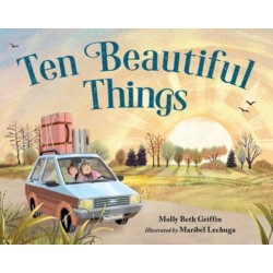 Ten Beautiful Things