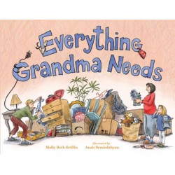 Everything Grandma Needs