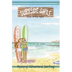 Surfside Girls: The Box Set