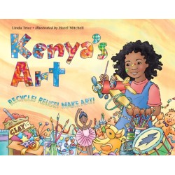Kenya's Art