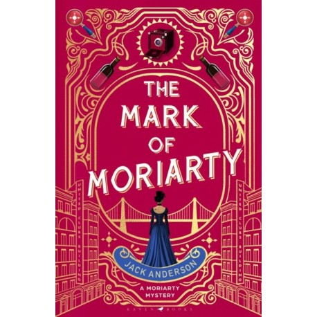 The Mark of Moriarty