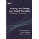 Learning Lens Design from Rudolf Kingslake: Problems & Solutions