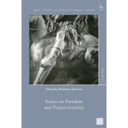 Essays on Freedom and Proportionality