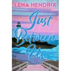 Just Between Us: Deluxe Limited Edition