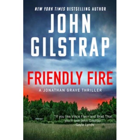 Friendly Fire