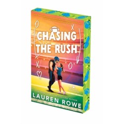 Chasing the Rush: Deluxe Limited Edition