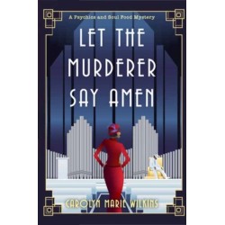 Let the Murderer Say Amen