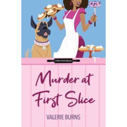 Murder at First Slice