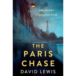 Paris Chase