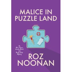 Malice in Puzzle Land
