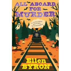 All Aboard for Murder