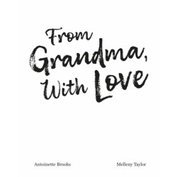 From Grandma, With Love