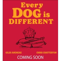Every Dog is Different