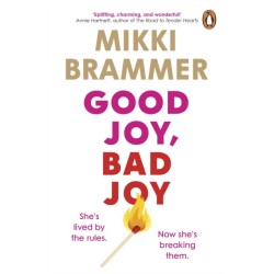 Good Joy, Bad Joy