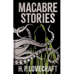Macabre Stories: Gilded Pocket Edition