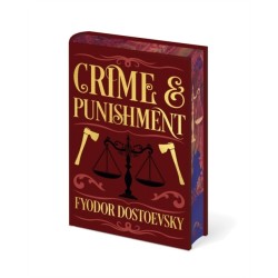 Crime and Punishment