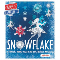 Make It: Snowflake