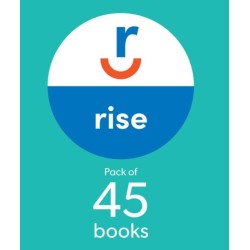 Readerful Rise 2 for Secondary Pack