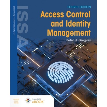 Access Control and Identity Management