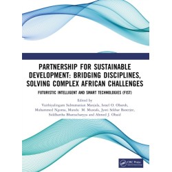 Partnership for Sustainable Development: Bridging Disciplines, Solving Complex African Challenges