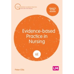 Evidence-based Practice in Nursing