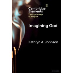 Imagining God