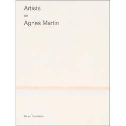 Artists on Agnes Martin