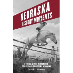 Nebraska History Moments