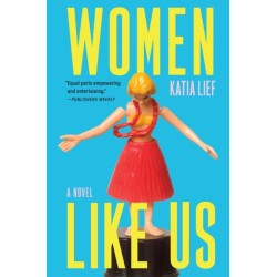 Women Like Us