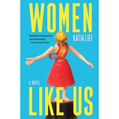 Women Like Us