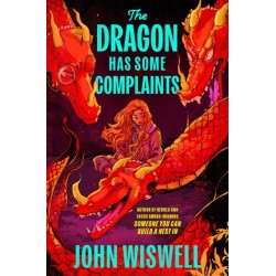 The Dragon Has Some Complaints