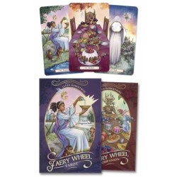 Faery Wheel Tarot