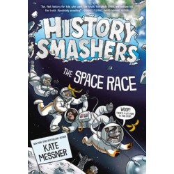 History Smashers: The Space Race