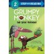 Grumpy Monkey The Best Present