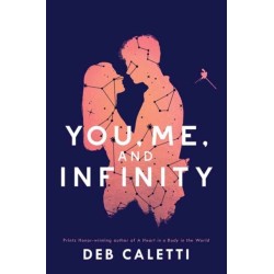 You, Me, and Infinity