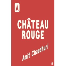 Chateau Rouge