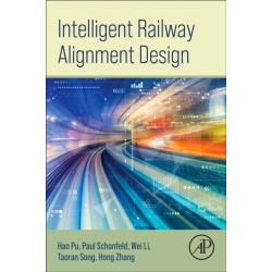 Intelligent Railway Alignment Design